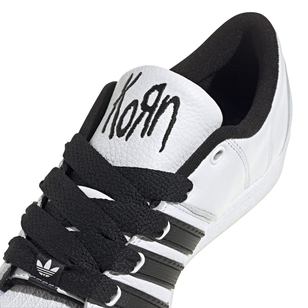 X Korn Supermodified Shoes Adidas – Гарантія оригінальності – збільшений вид