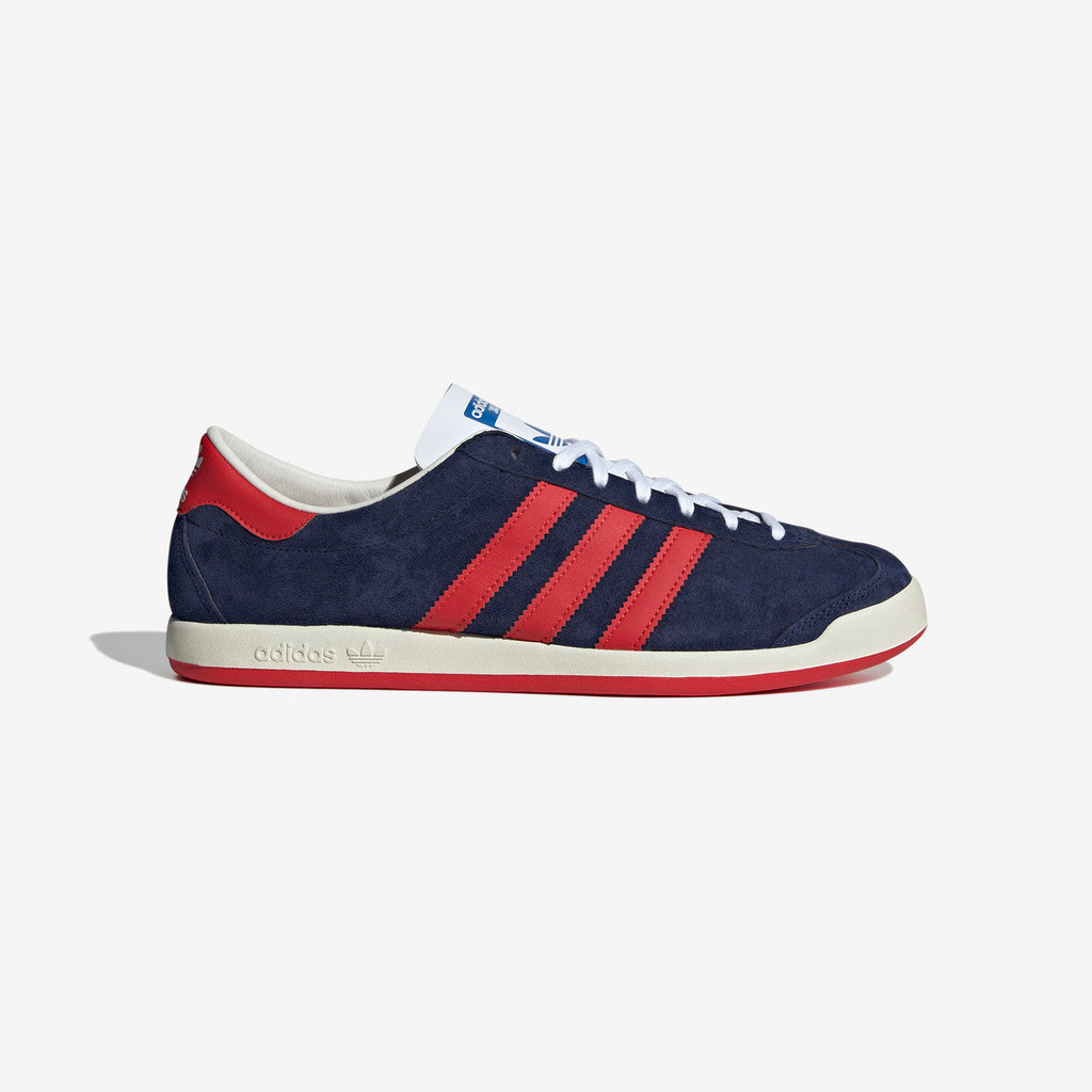 Java Adidas оригінал – Купити в Україні – боковий вид