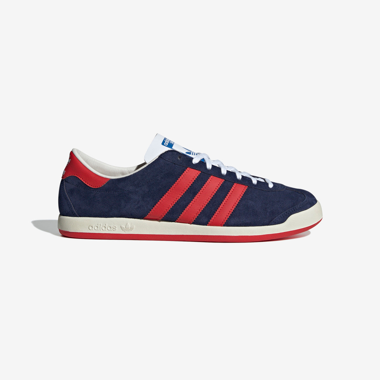 Java Adidas оригінал – Купити в Україні – боковий вид - ADIDAS