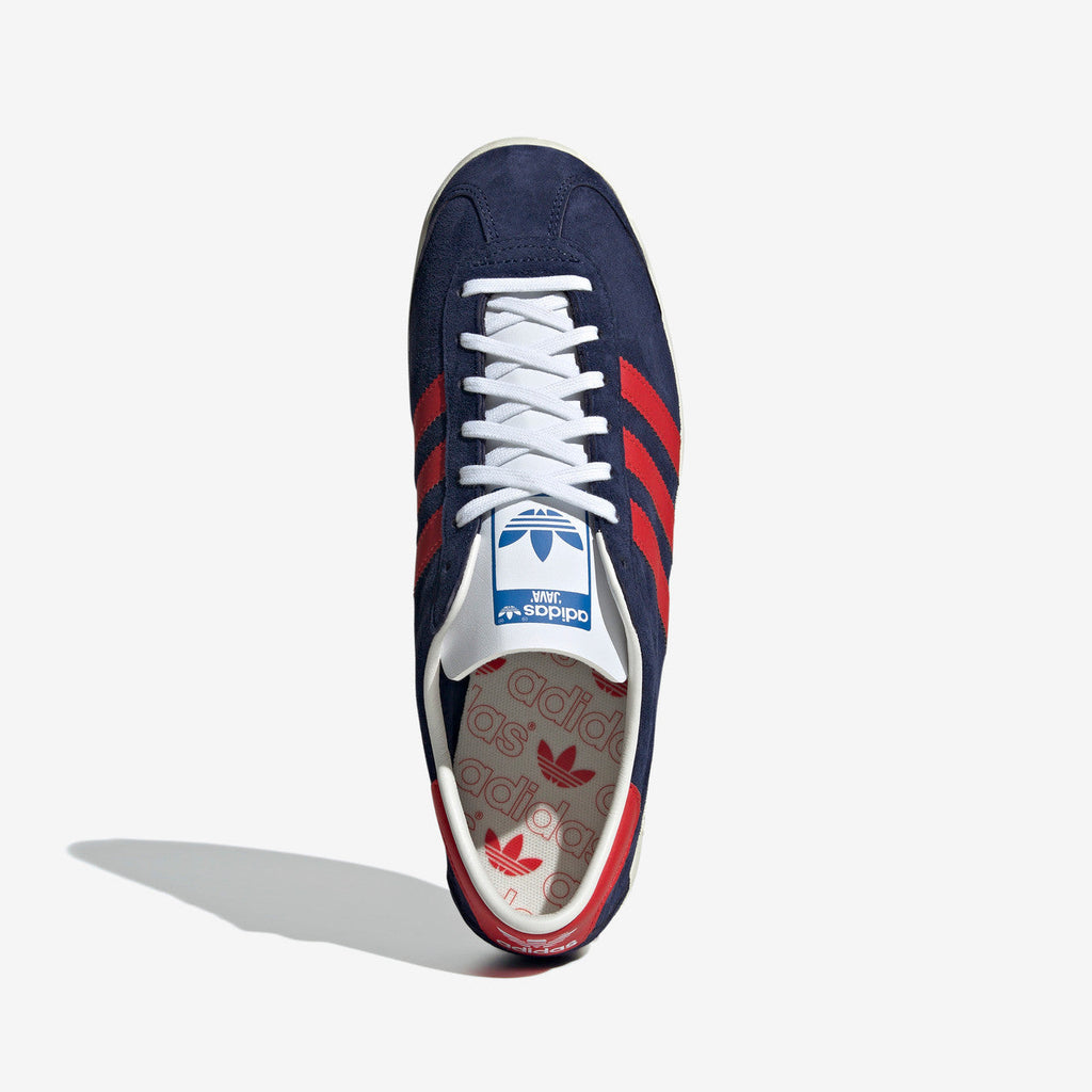 Java Adidas оригінал – Купити в Україні – вид ззаду