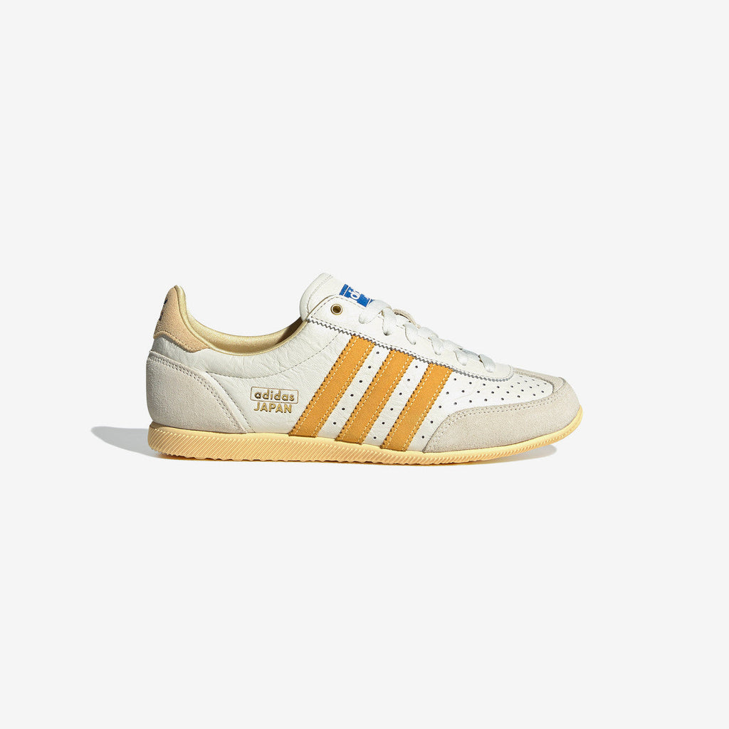 Wmns Japan Adidas – Гарантія оригінальності – боковий вид