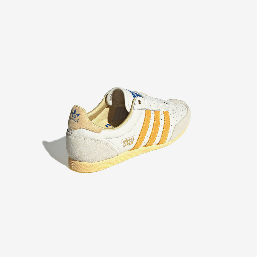 Wmns Japan Adidas – Гарантія оригінальності – детальний вид