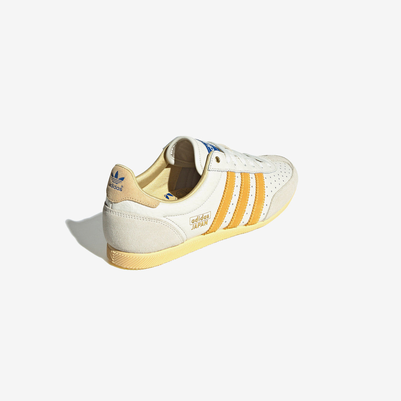 Wmns Japan Adidas – Гарантія оригінальності – детальний вид - ADIDAS