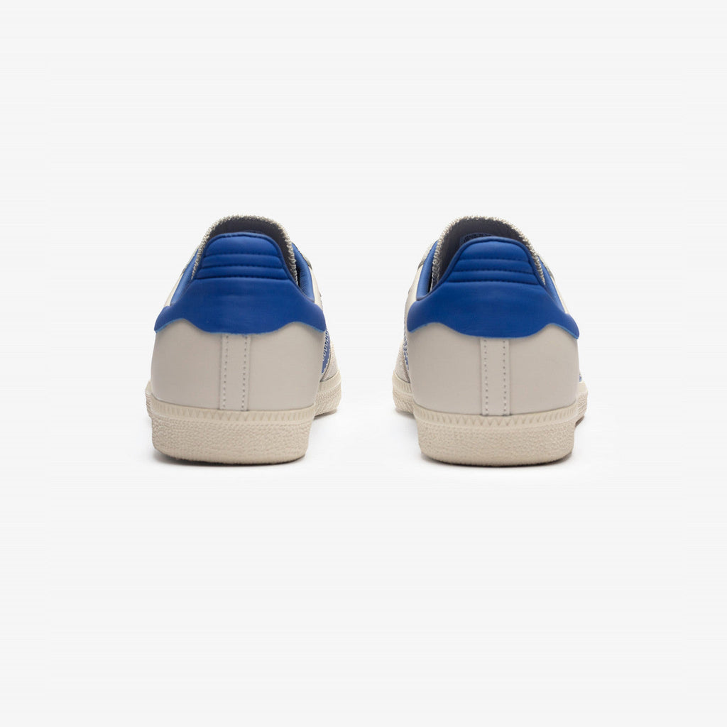 Samba X Humanrace Adidas оригінал – Купити в Україні – вид ззаду