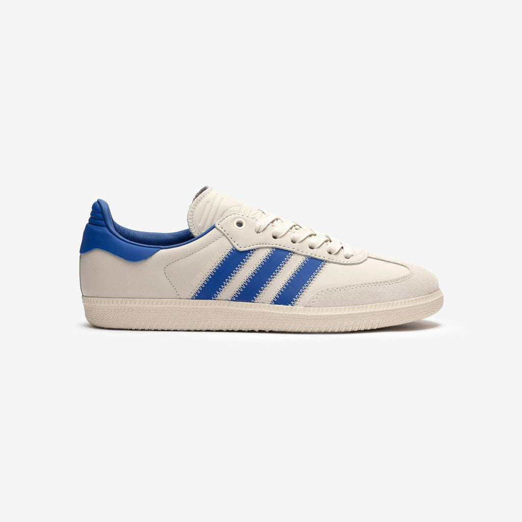 Samba X Humanrace Adidas оригінал – Купити в Україні – боковий вид