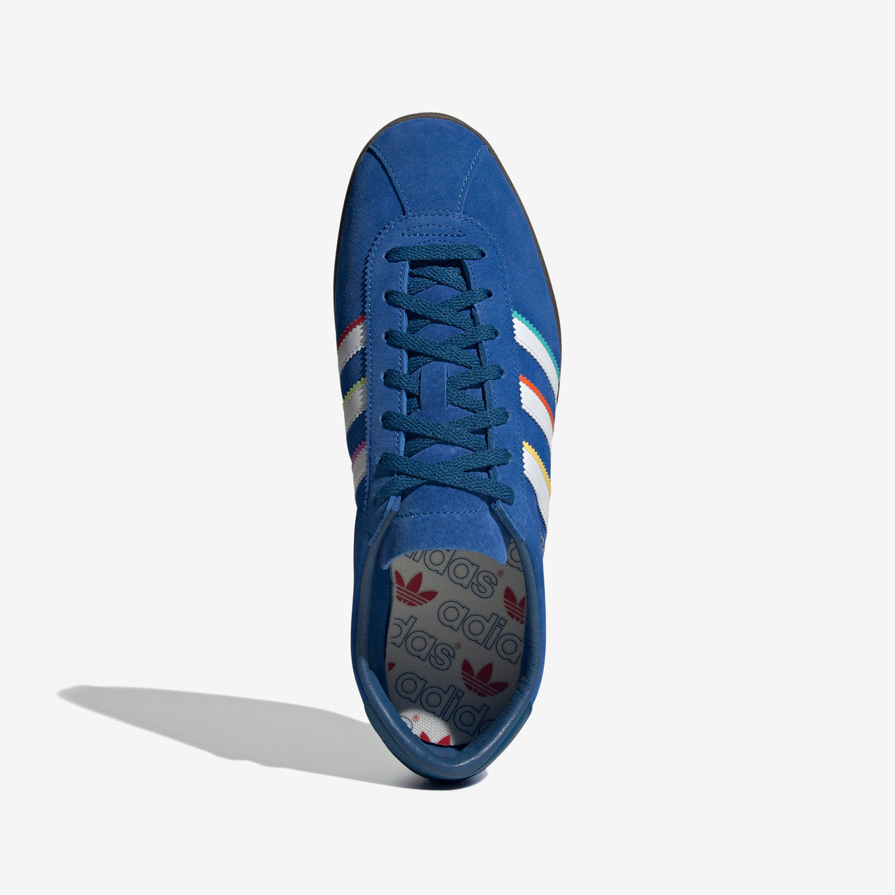 Berlin 24 Adidas – Гарантія оригінальності – вид ззаду - ADIDAS