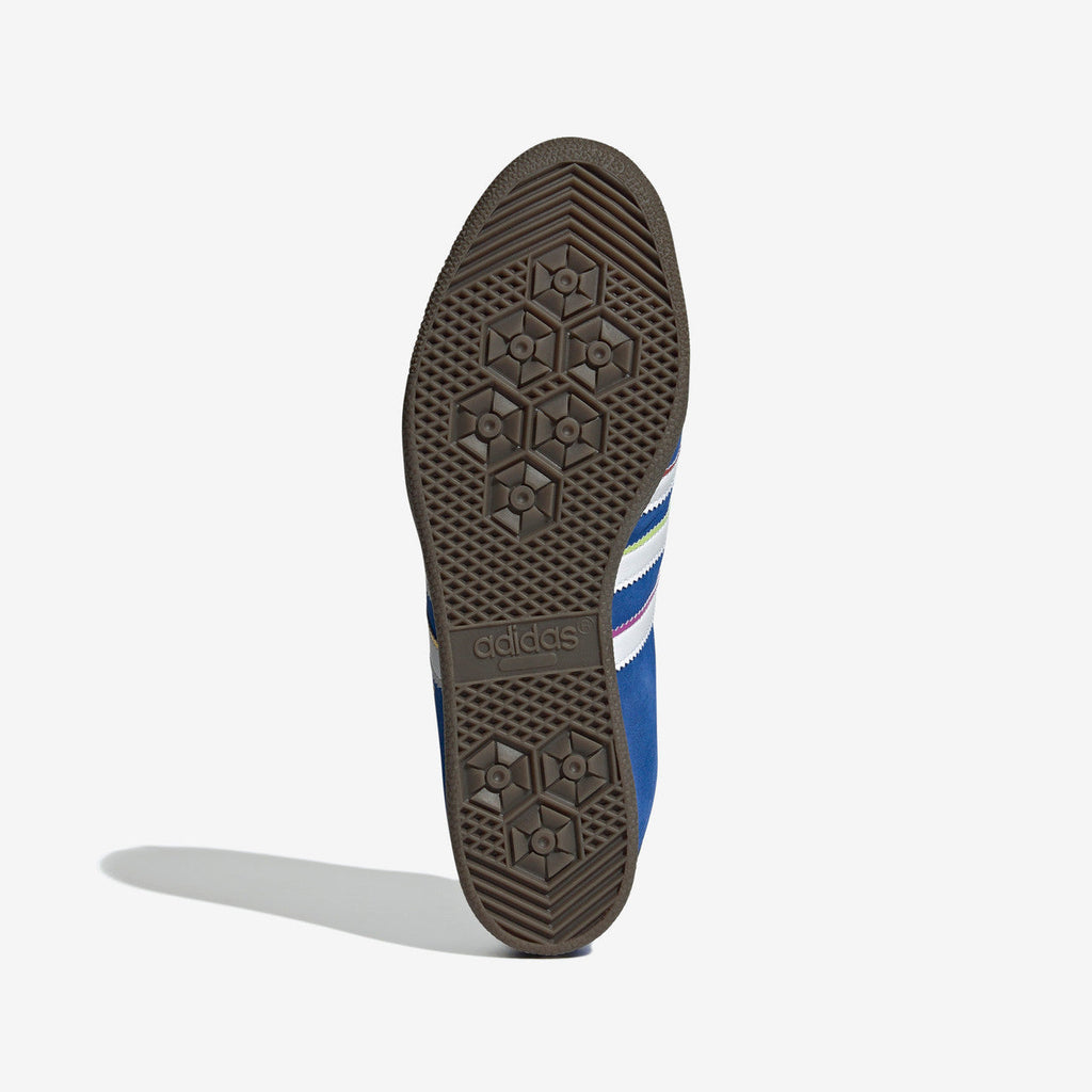 Berlin 24 Adidas – Гарантія оригінальності – детальний вид
