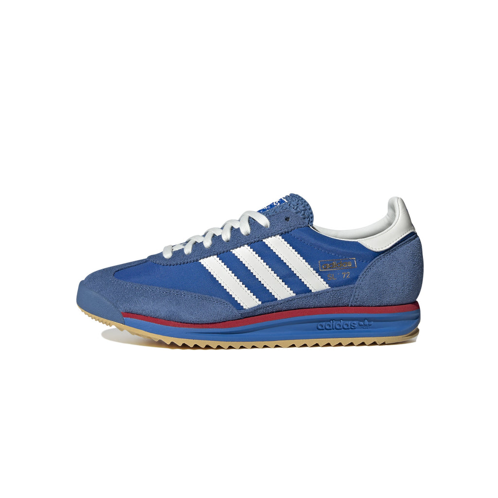 Sl 72 Rs Shoes Adidas оригінал – Купити в Україні – боковий вид