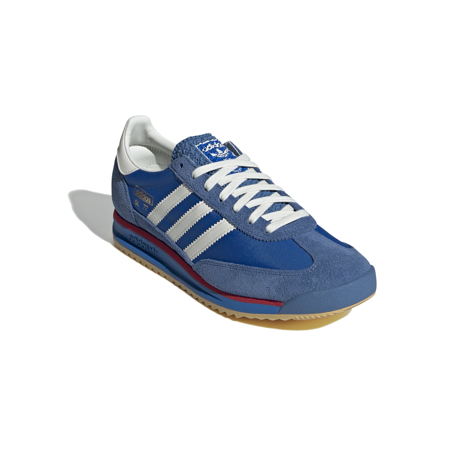 Sl 72 Rs Shoes Adidas оригінал – Купити в Україні – вид ззаду - ADIDAS