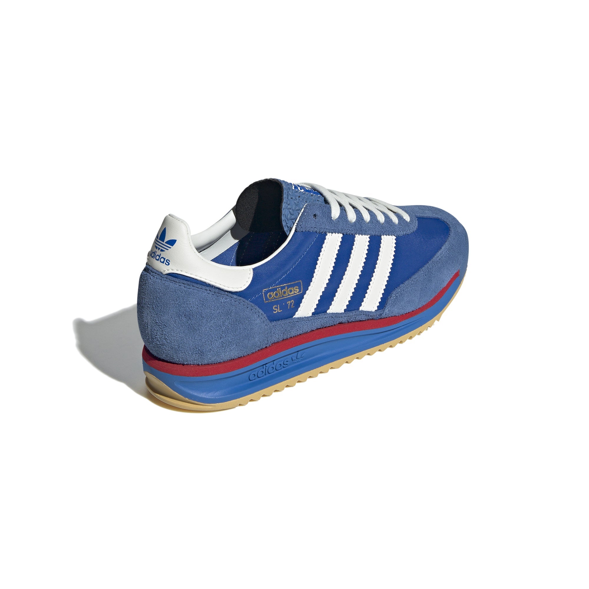 Sl 72 Rs Shoes Adidas оригінал – Купити в Україні – детальний вид - ADIDAS