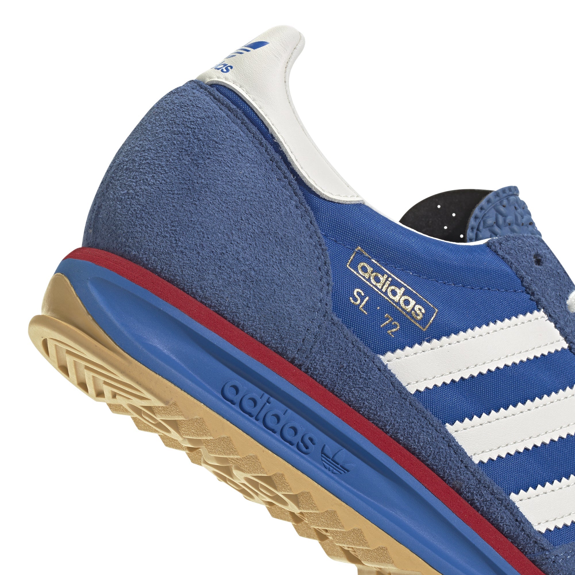 Sl 72 Rs Shoes Adidas оригінал – Купити в Україні – збільшений вид - ADIDAS