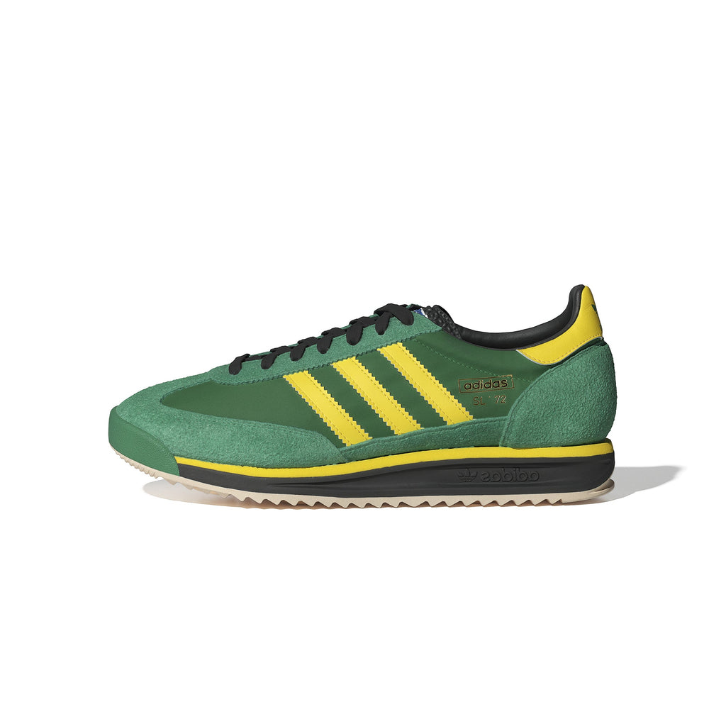 Sl 72 Rs Shoes Adidas оригінал – Купити в Україні – боковий вид