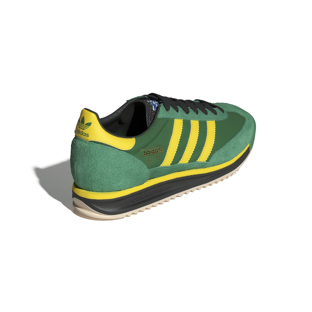 Sl 72 Rs Shoes Adidas оригінал – Купити в Україні – детальний вид