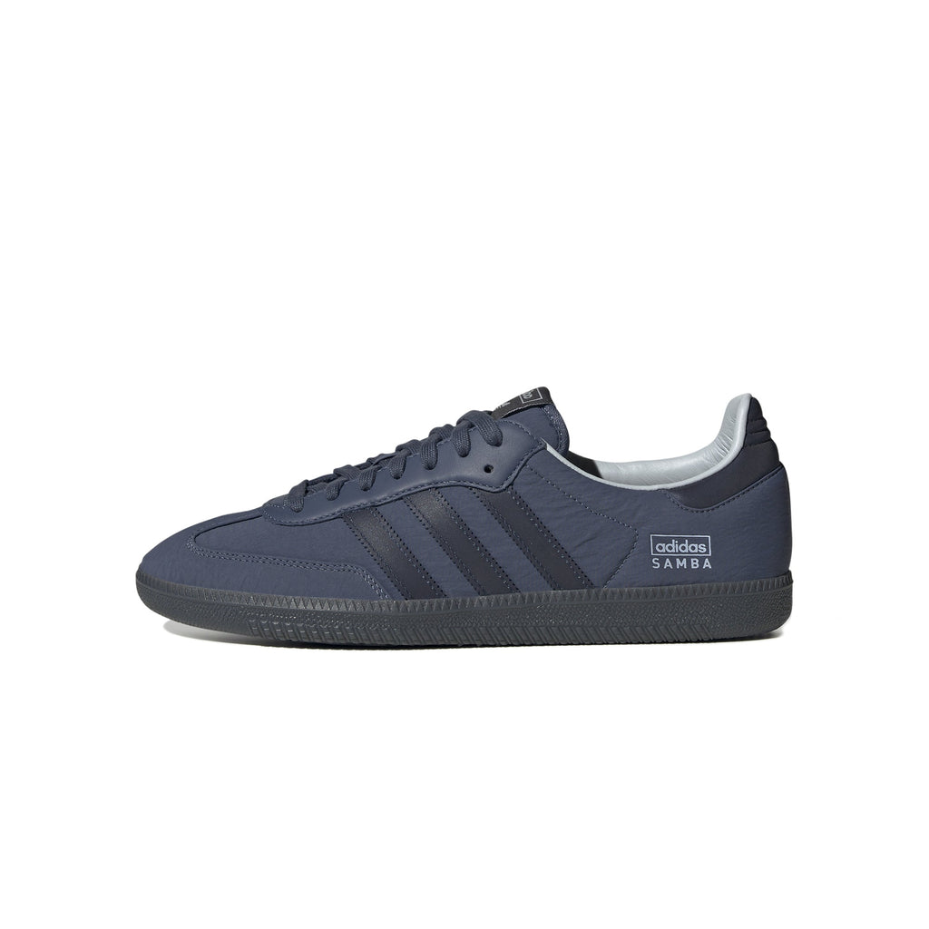Samba Og Shoes Adidas – Гарантія оригінальності – боковий вид