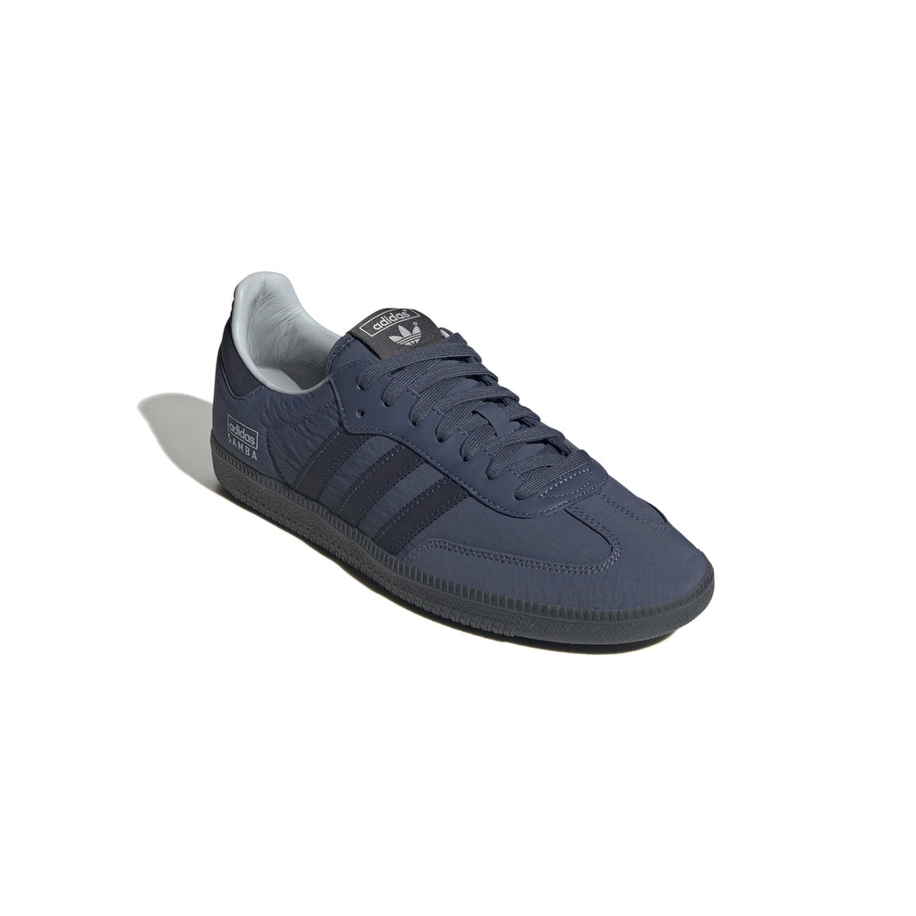 Samba Og Shoes Adidas – Гарантія оригінальності – вид ззаду