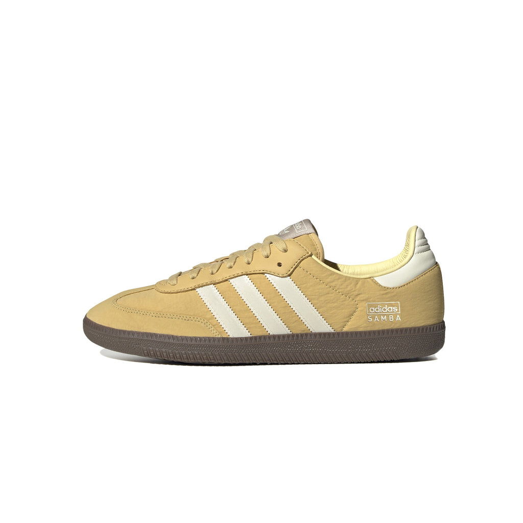 Samba Og Shoes Adidas – Гарантія оригінальності – боковий вид