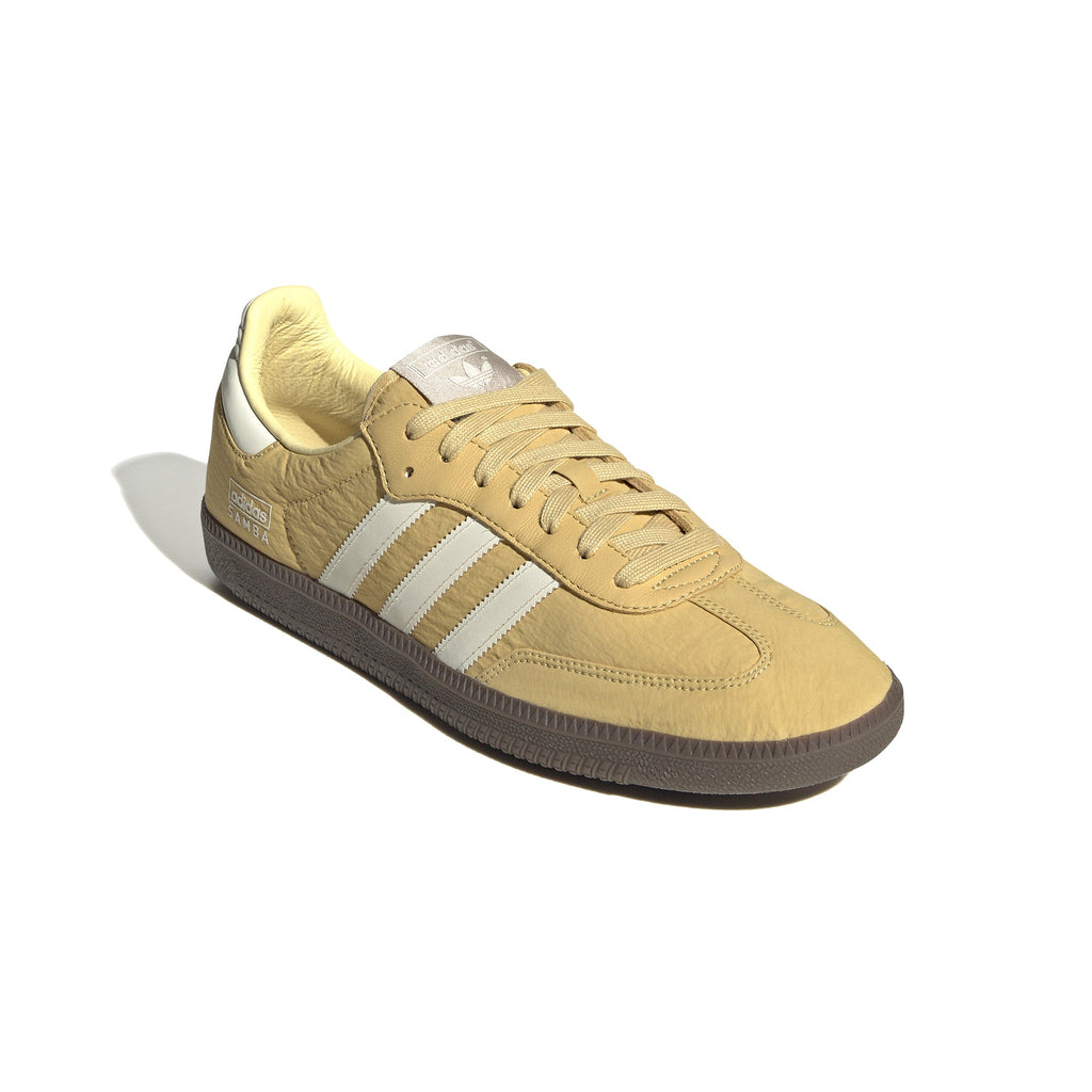 Samba Og Shoes Adidas – Гарантія оригінальності – вид ззаду