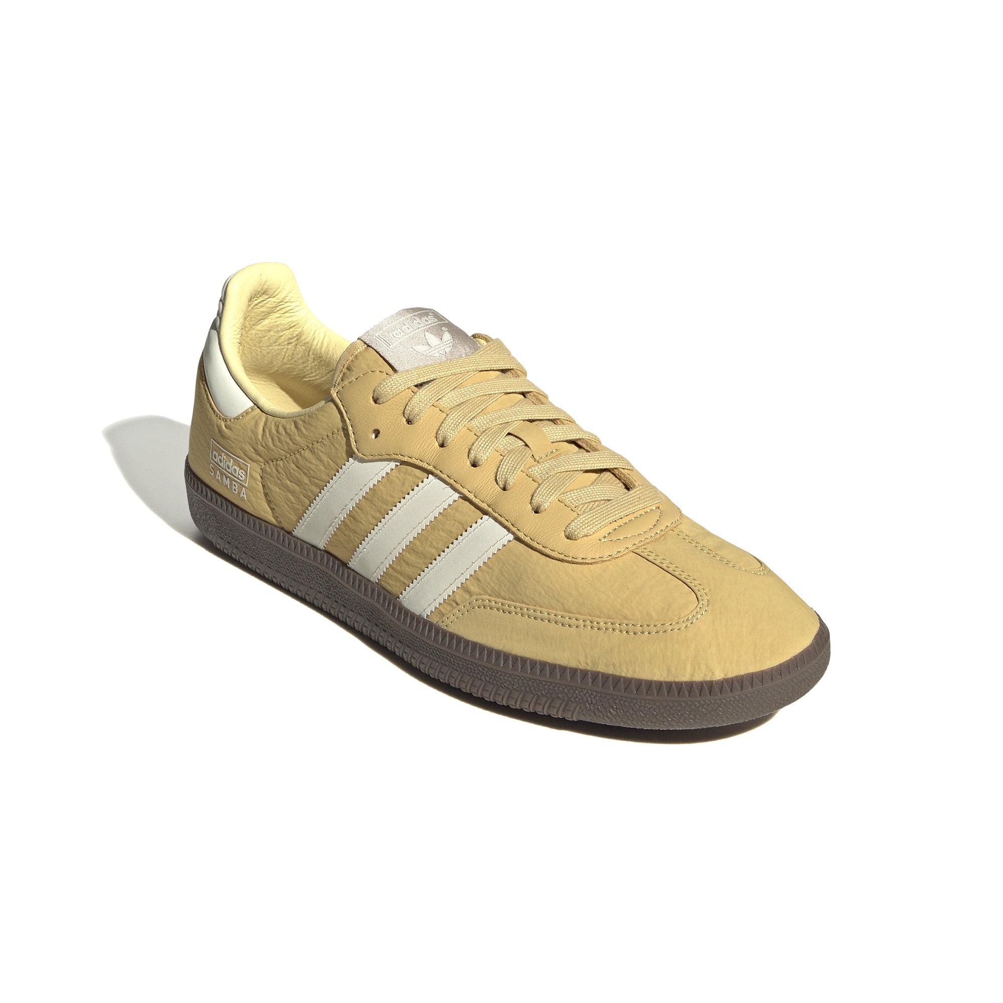 Samba Og Shoes Adidas – Гарантія оригінальності – вид ззаду - ADIDAS