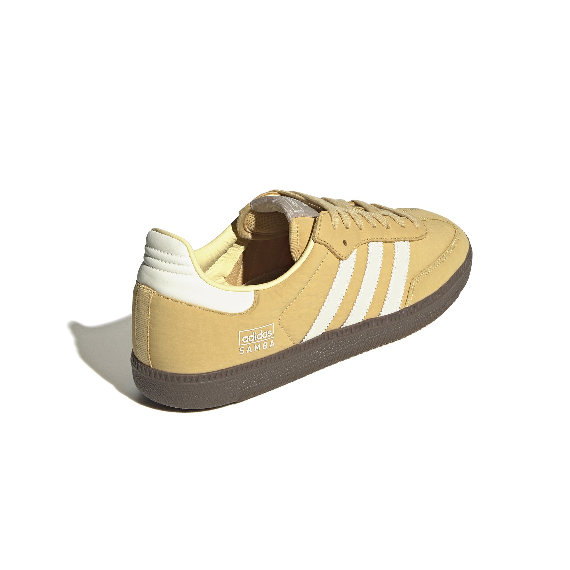 Samba Og Shoes Adidas – Гарантія оригінальності – детальний вид - ADIDAS