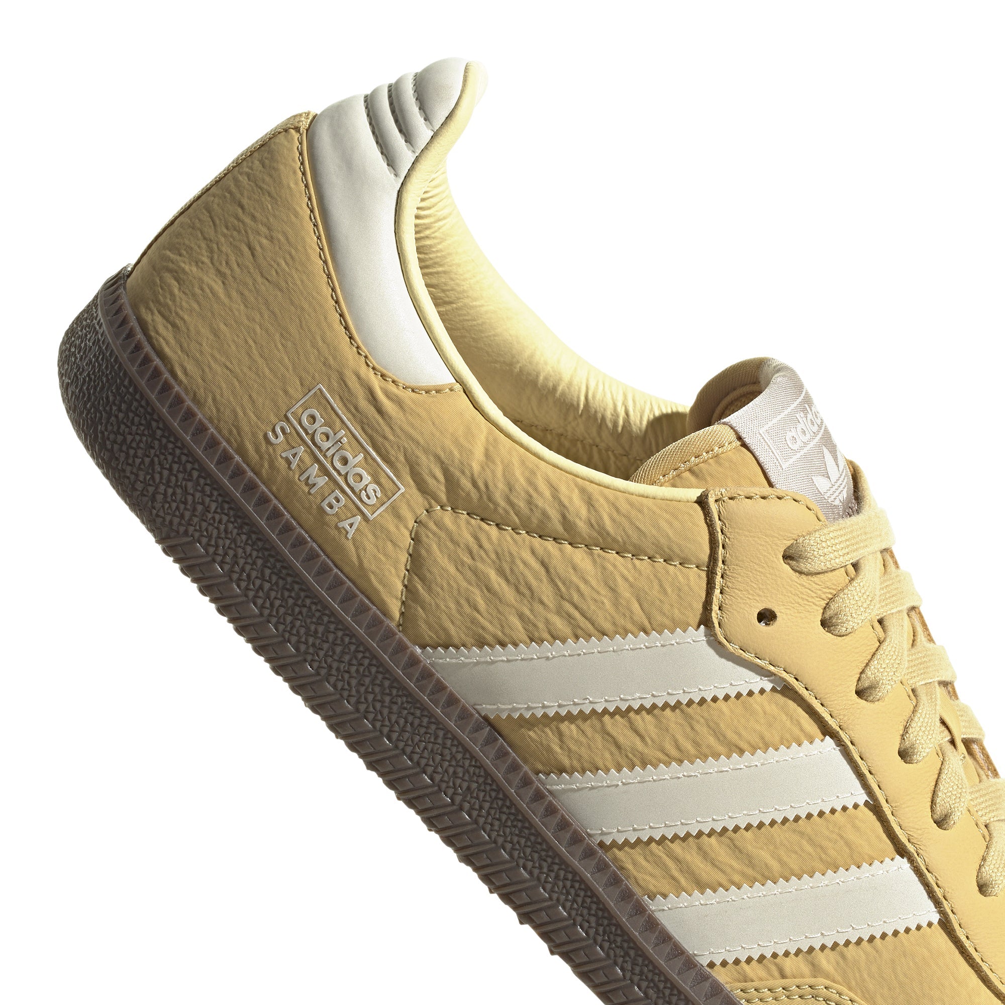 Samba Og Shoes Adidas – Гарантія оригінальності – збільшений вид - ADIDAS