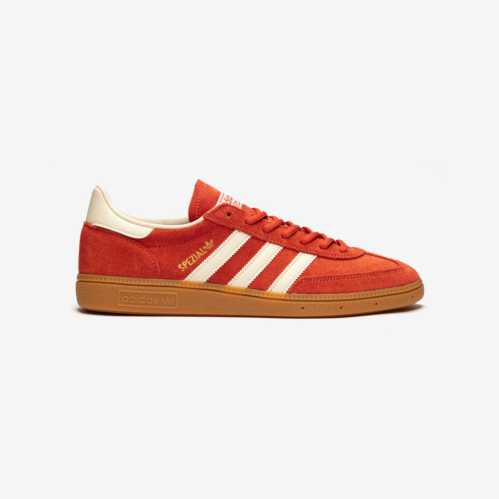 Handball Spezial Adidas оригінал – Купити в Україні – боковий вид