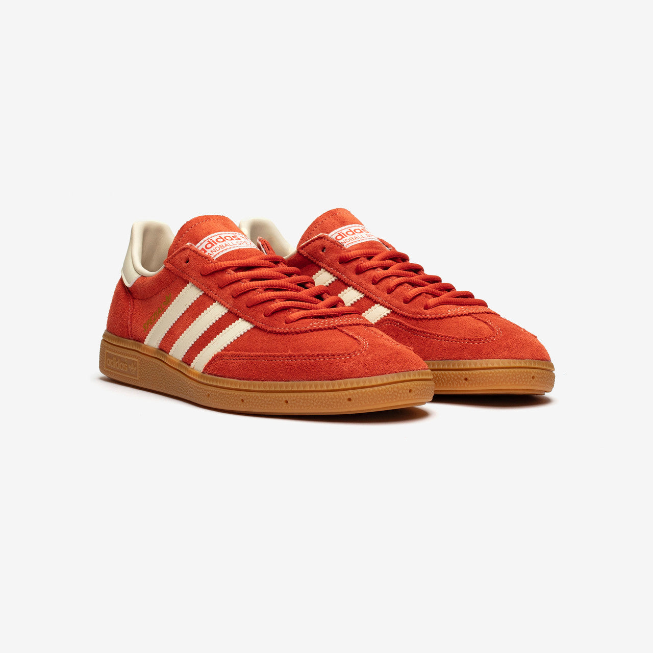 Handball Spezial Adidas оригінал – Купити в Україні – вид ззаду - ADIDAS