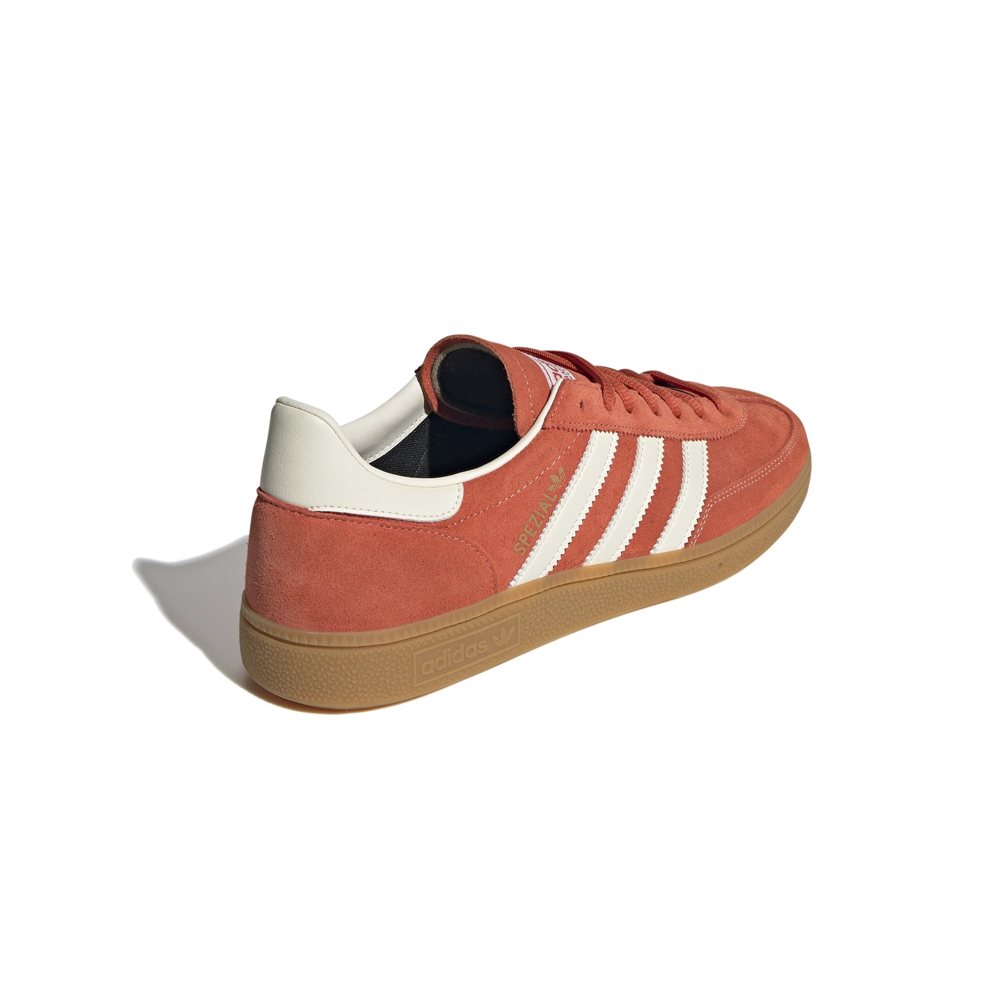 Mens Handball Spezial Shoes Adidas – Гарантія оригінальності – детальний вид - ADIDAS