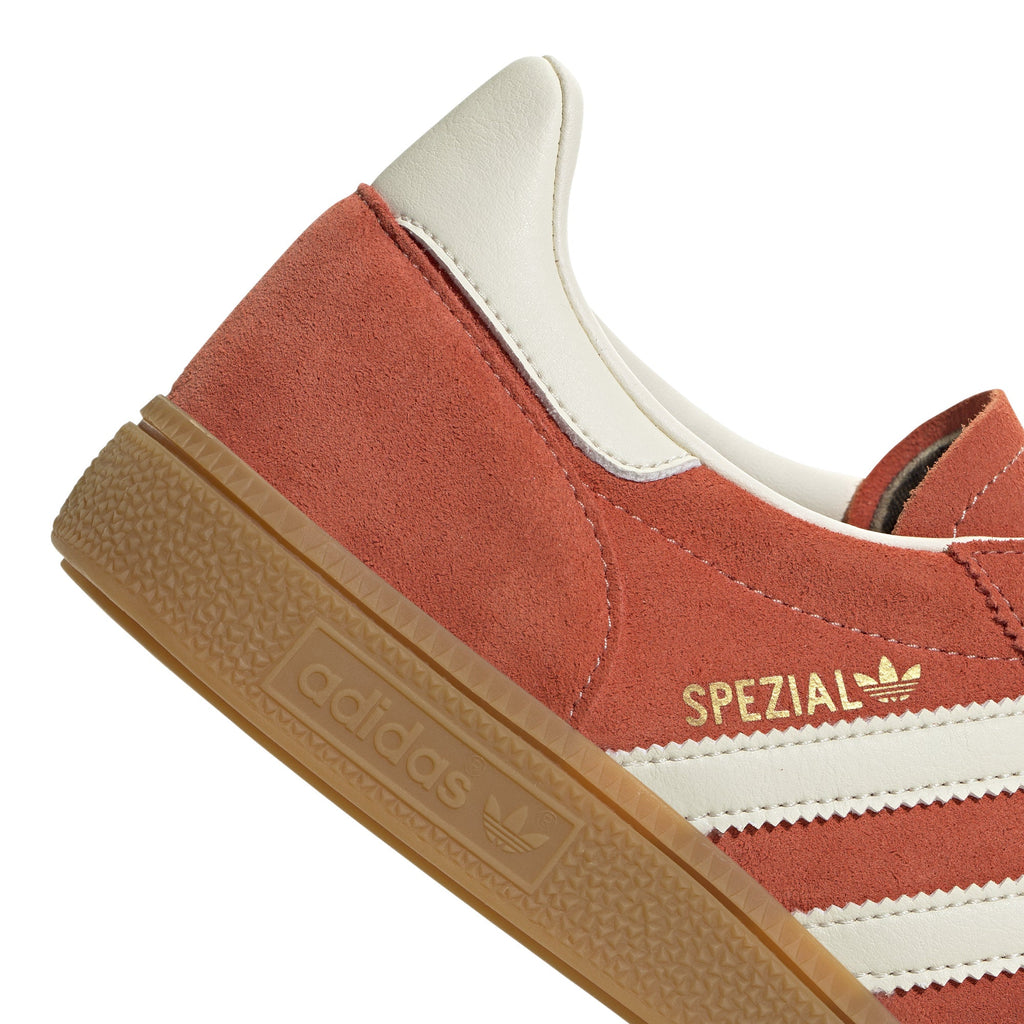 Mens Handball Spezial Shoes Adidas – Гарантія оригінальності – збільшений вид