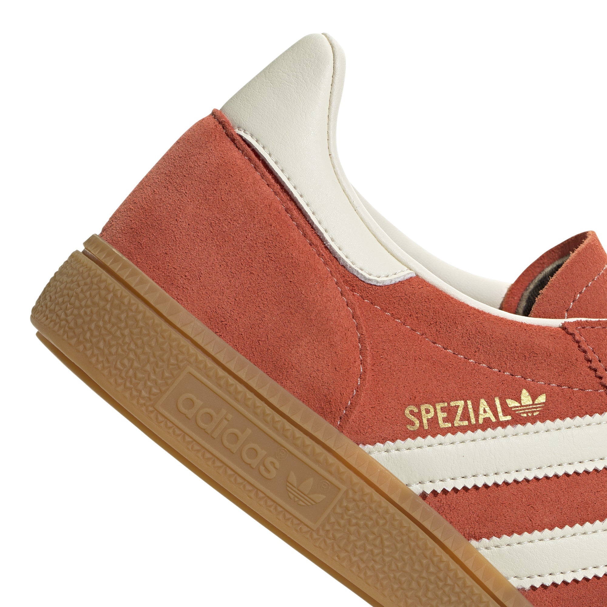 Mens Handball Spezial Shoes Adidas – Гарантія оригінальності – збільшений вид - ADIDAS