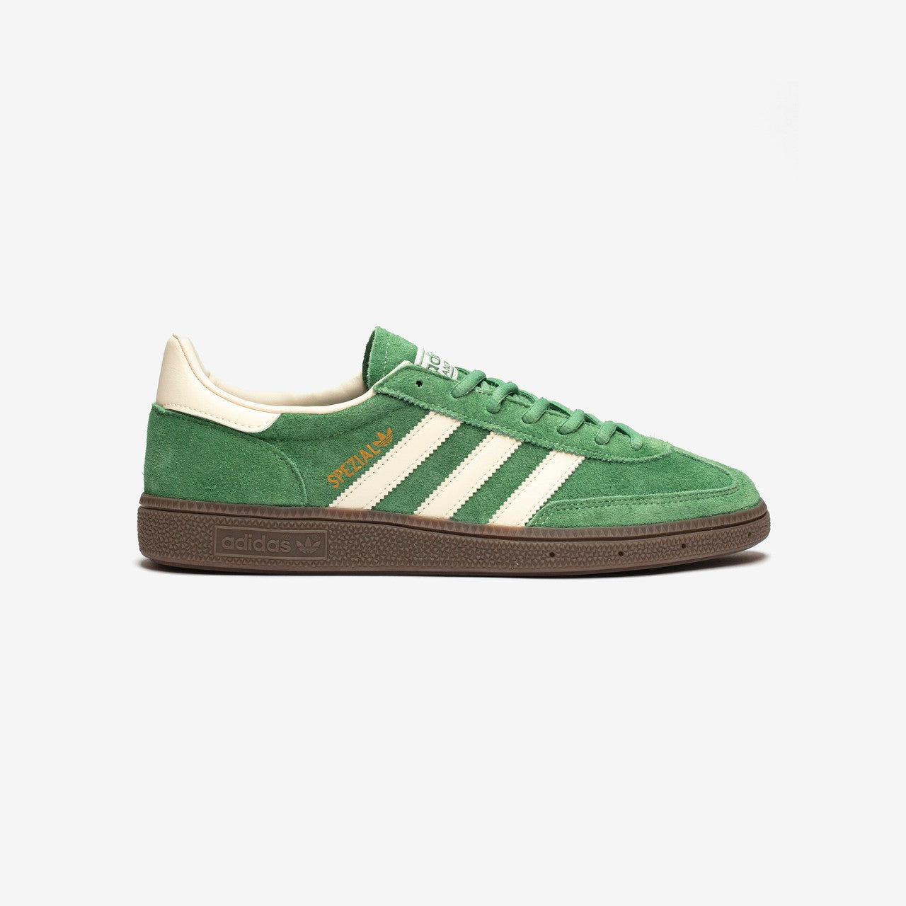 Handball Spezial Adidas оригінал – Купити в Україні – боковий вид - ADIDAS