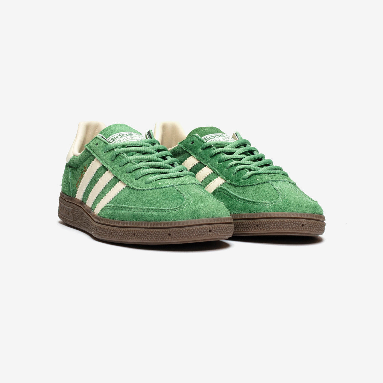 Handball Spezial Adidas оригінал – Купити в Україні – вид ззаду - ADIDAS