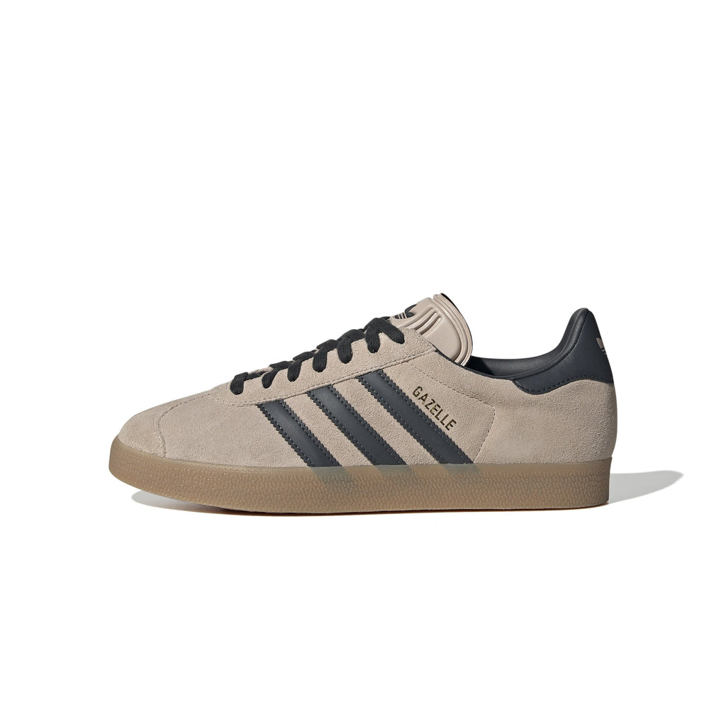 Оригінальна Gazelle Shoes Adidas – боковий вид