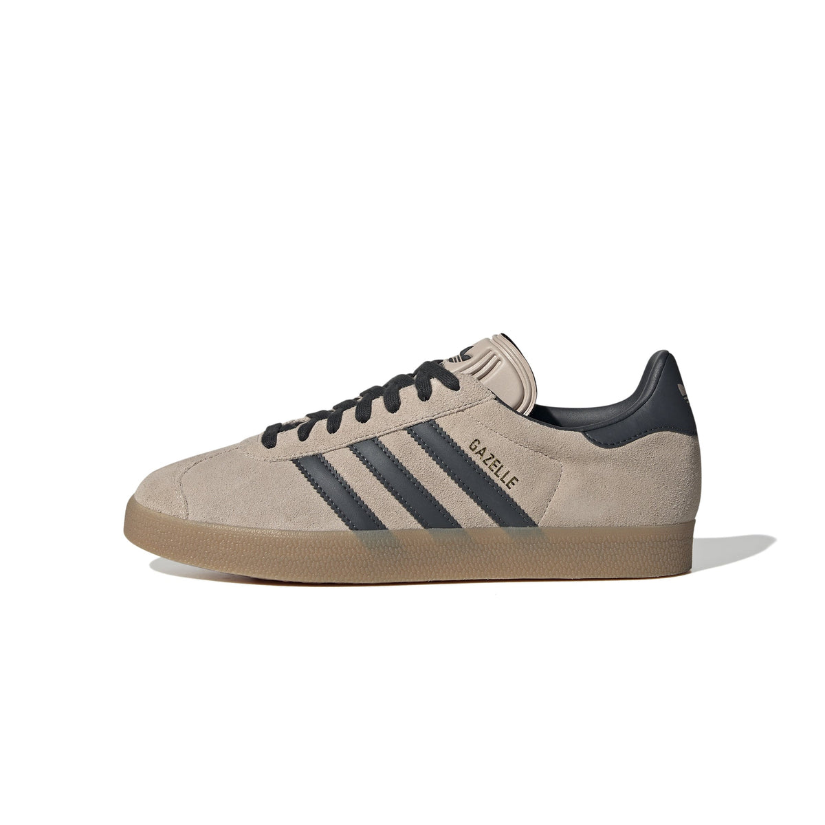 Оригінальна Gazelle Shoes Adidas – боковий вид
