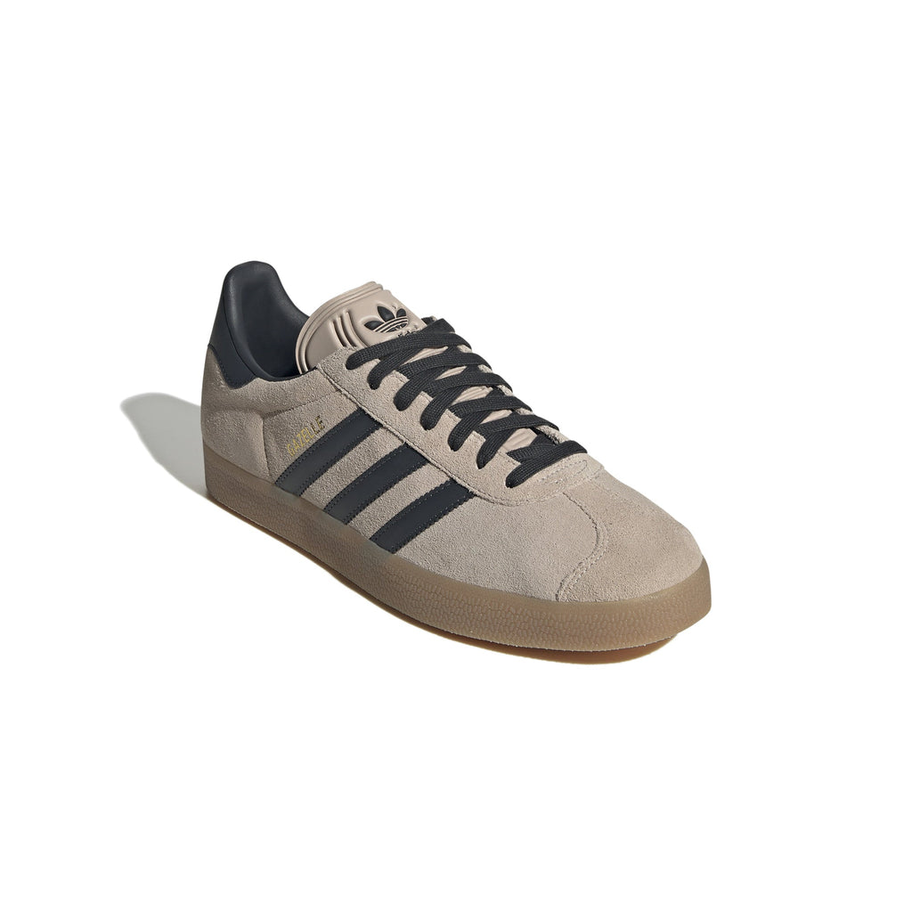Оригінальна Gazelle Shoes Adidas – вид ззаду