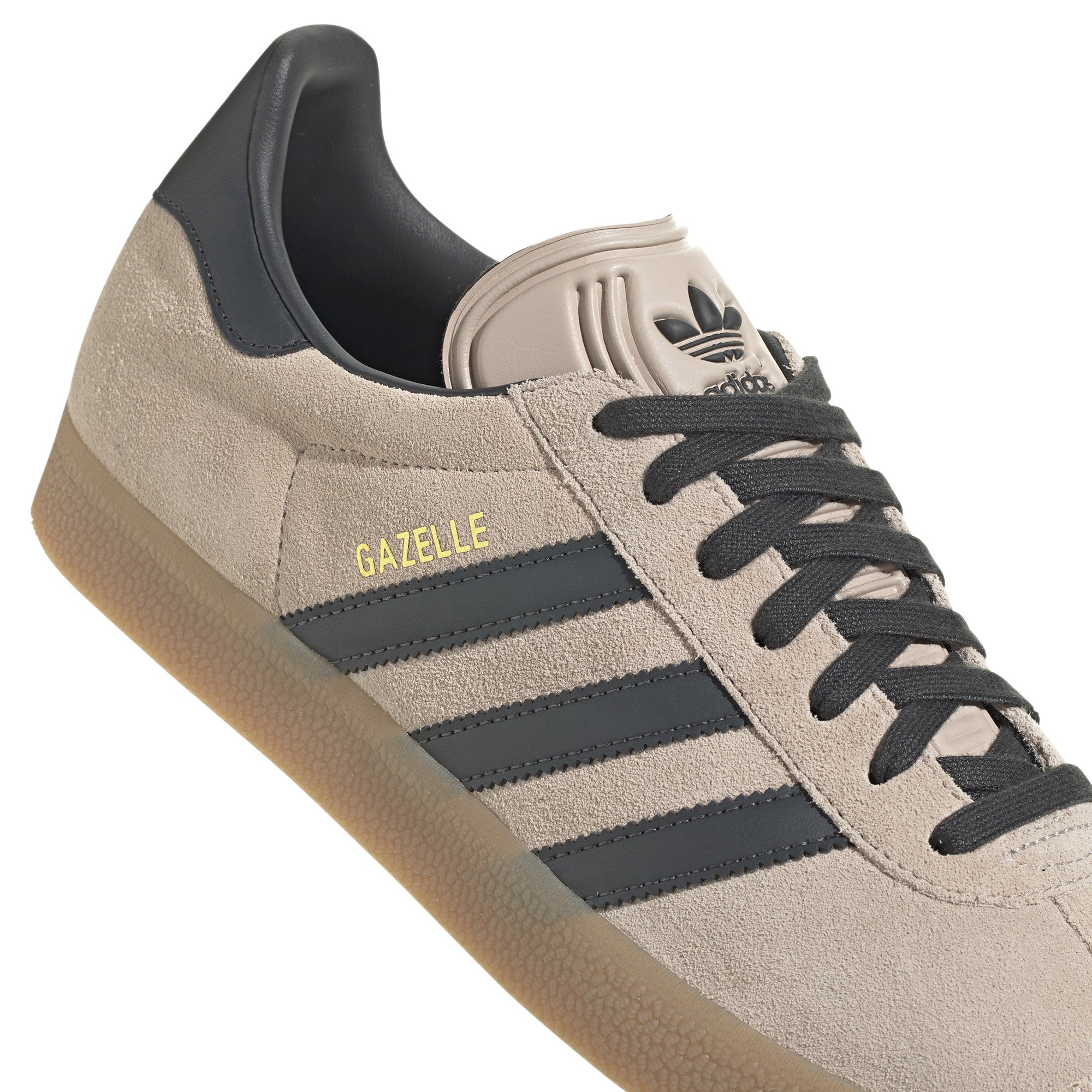 Оригінальна Gazelle Shoes Adidas – детальний вид