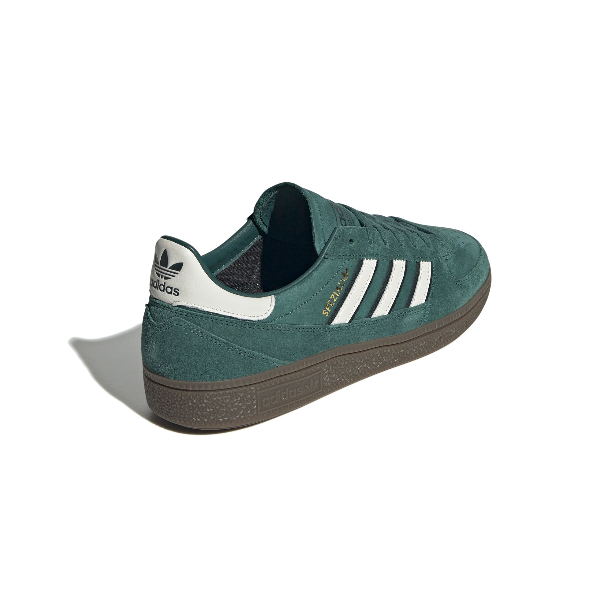 Mens Handball Spezial Wm Shoes Adidas – Гарантія оригінальності – детальний вид - ADIDAS