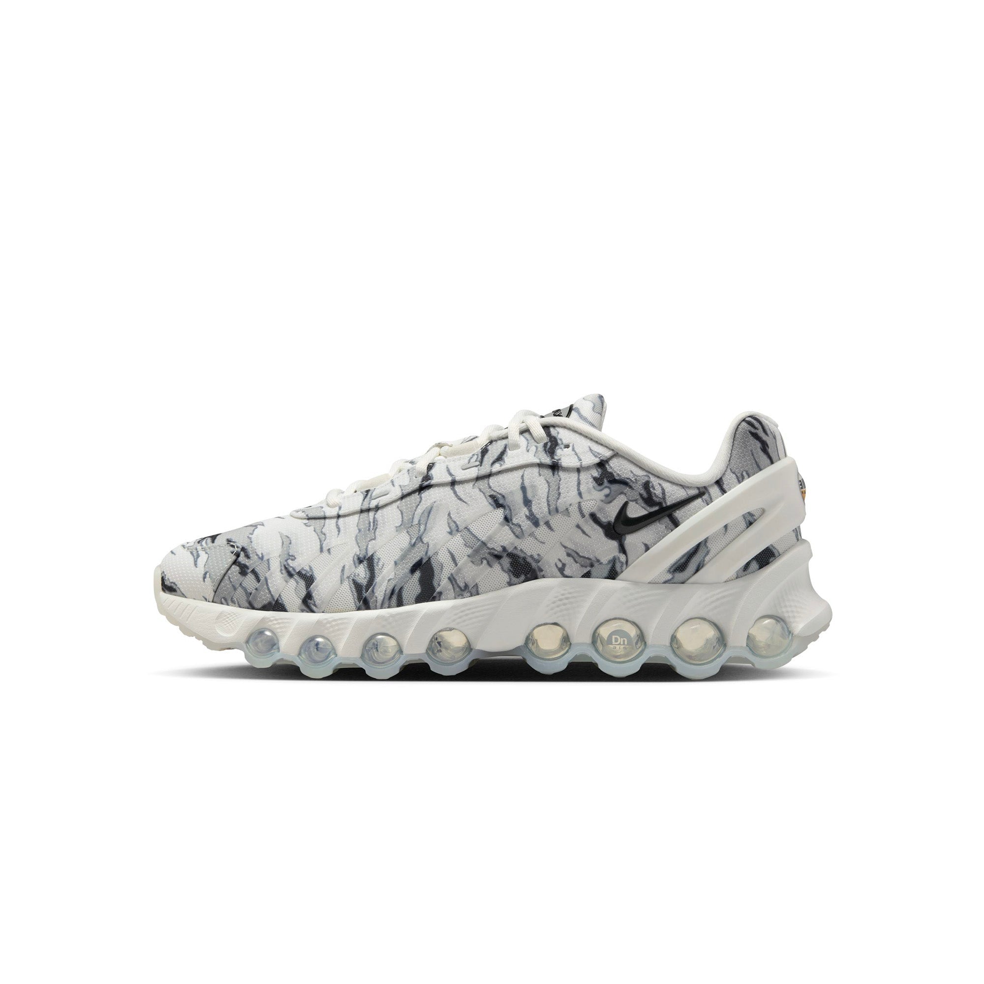 Mens Air Max DN8 PRM Shoes NIKE – Гарантія оригінальності – боковий вид