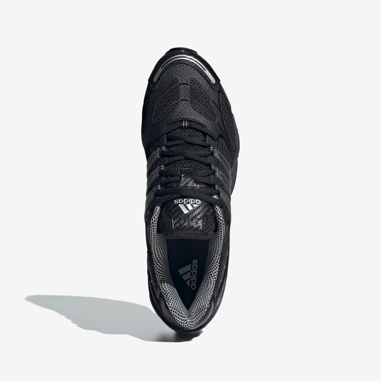 Ozweego Pro Adidas оригінал – Купити в Україні – вид ззаду - ADIDAS