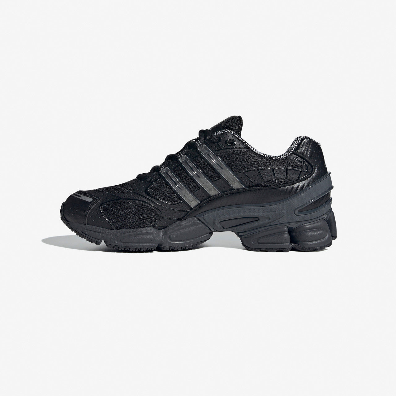 Ozweego Pro Adidas оригінал – Купити в Україні – збільшений вид - ADIDAS