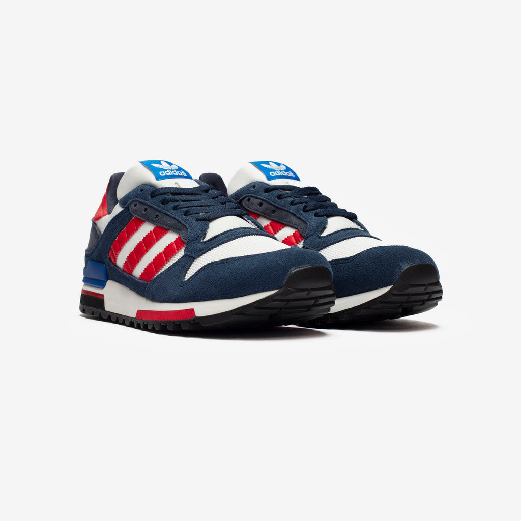Zx 600 Adidas – Гарантія оригінальності – вид ззаду