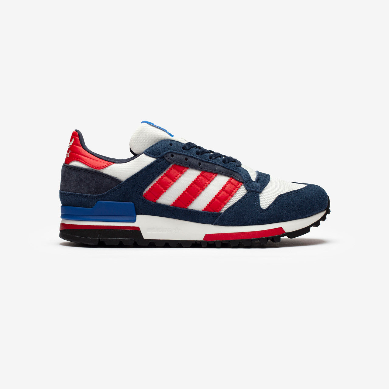 Zx 600 Adidas – Гарантія оригінальності – боковий вид - ADIDAS