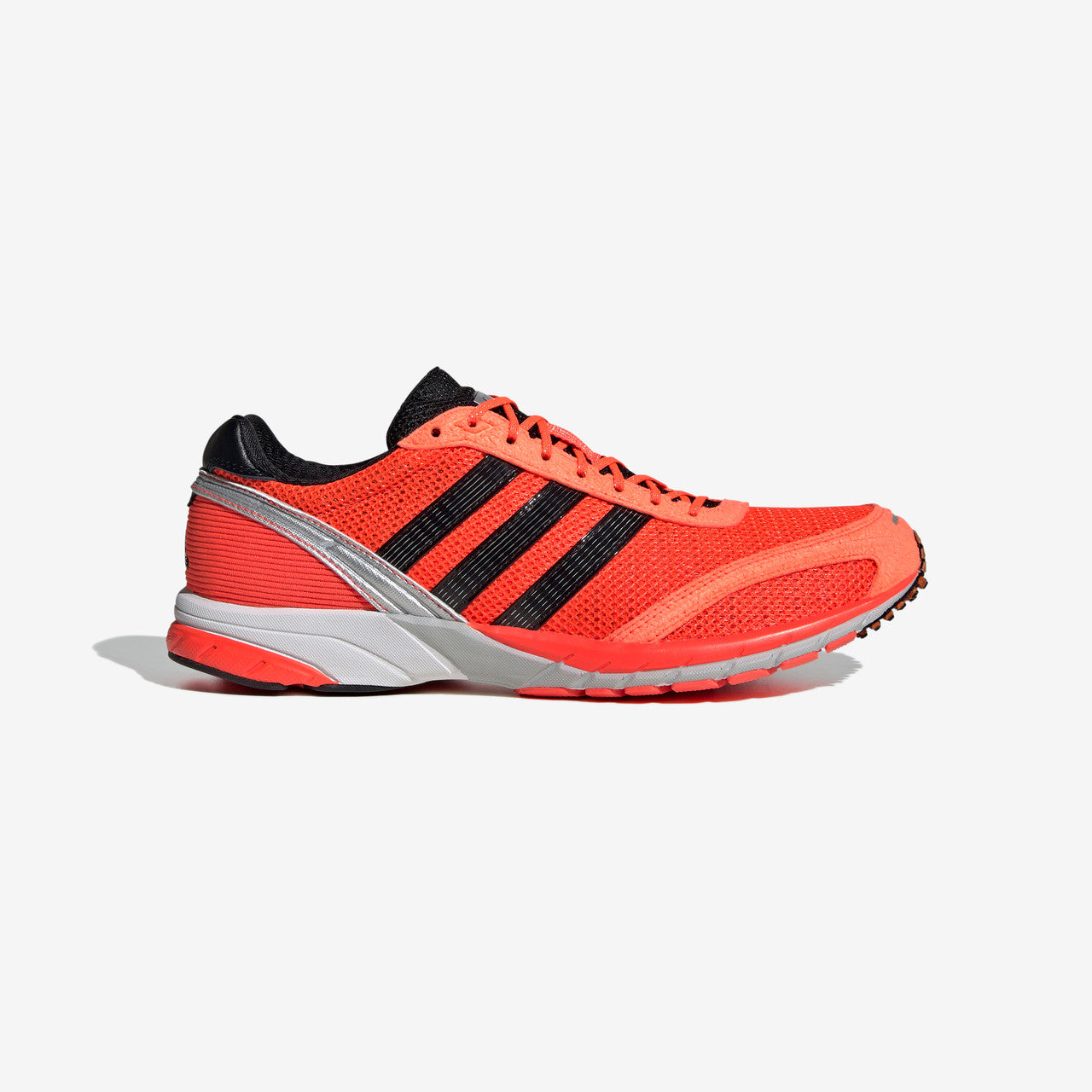 Adizero Adios Og Adidas – Гарантія оригінальності – боковий вид - ADIDAS