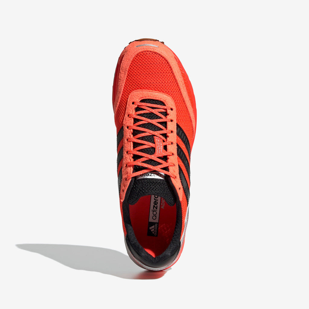 Adizero Adios Og Adidas – Гарантія оригінальності – вид ззаду