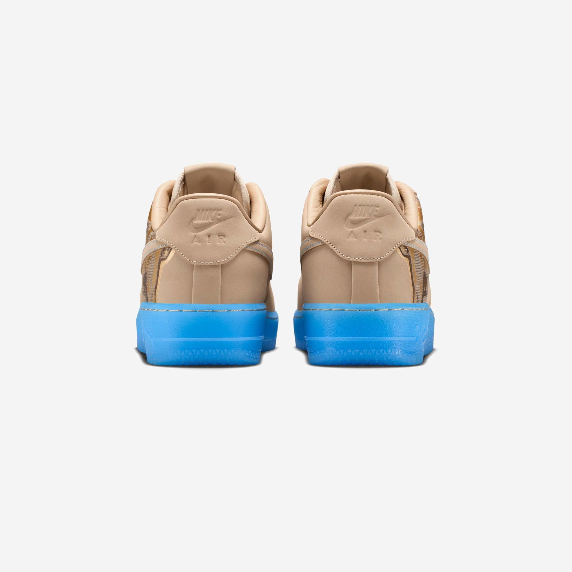 Air Force 1 Low Protro X Kobe Nike – Гарантія оригінальності – збільшений вид