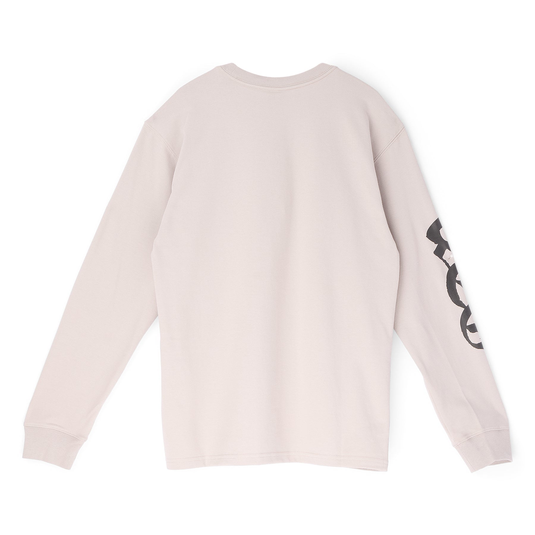 Dri Fit Long Sleeve T Shirt Nike оригінал – Купити в Україні – вид ззаду