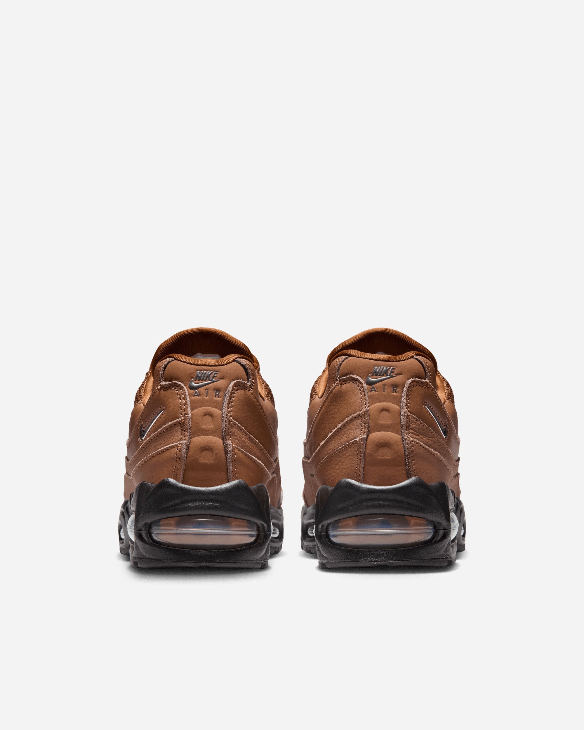 Air Max 95 Big Bubble Nike – Гарантія оригінальності – детальний вид