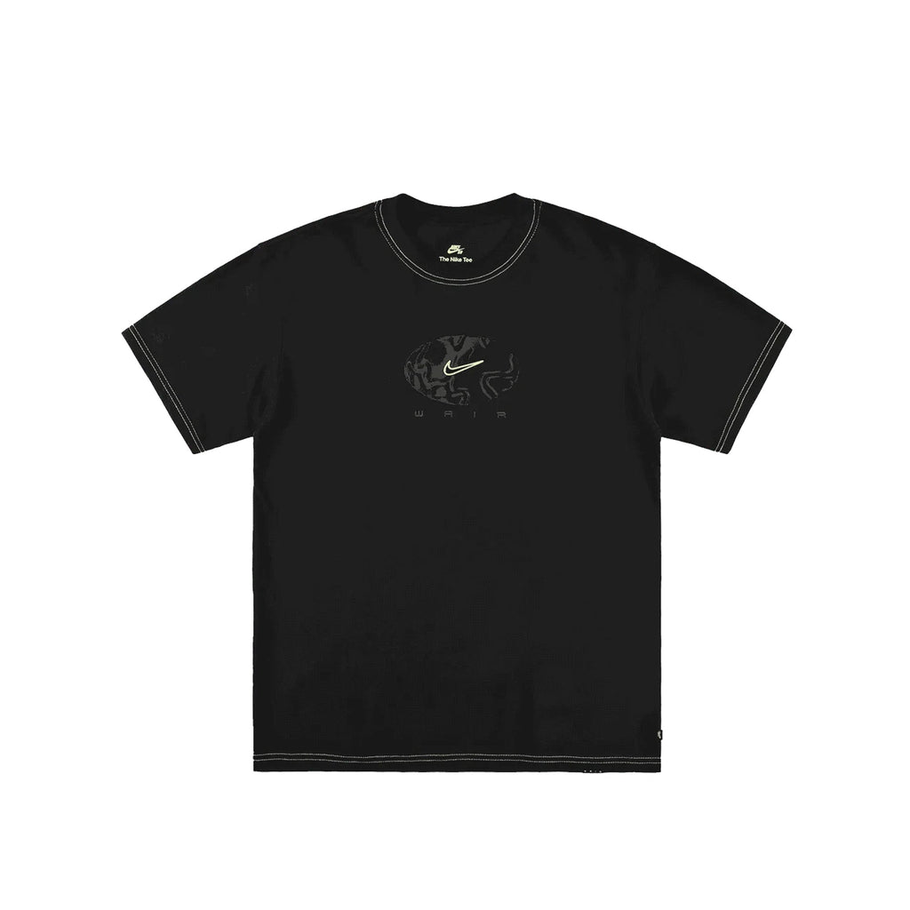 Mens Skate Tee Nike – Гарантія оригінальності – боковий вид