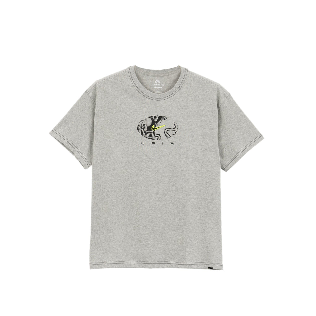 Mens Skate Tee Nike – Гарантія оригінальності – боковий вид