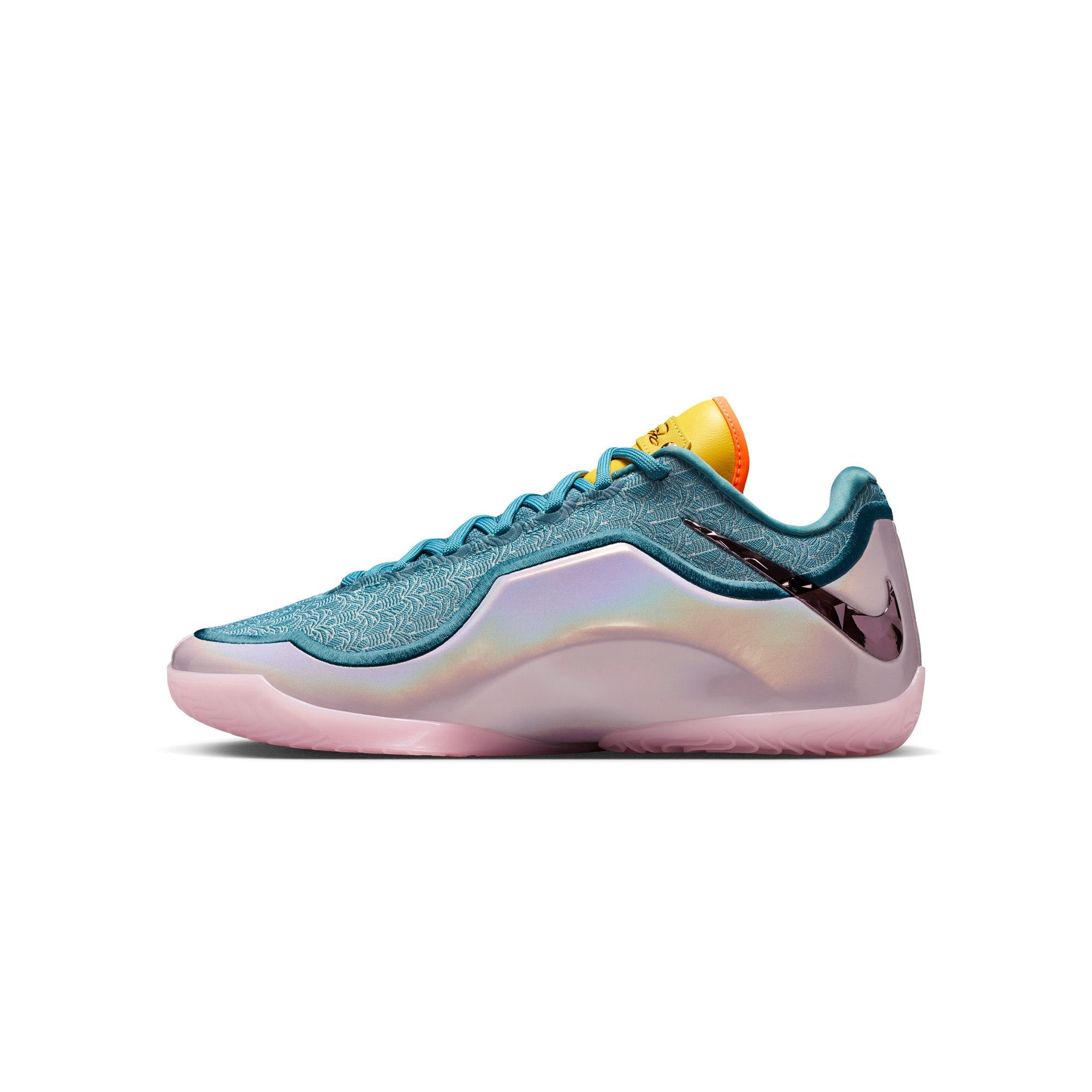 NIKE Footwear оригінал | Швидка доставка Україна – боковий вид