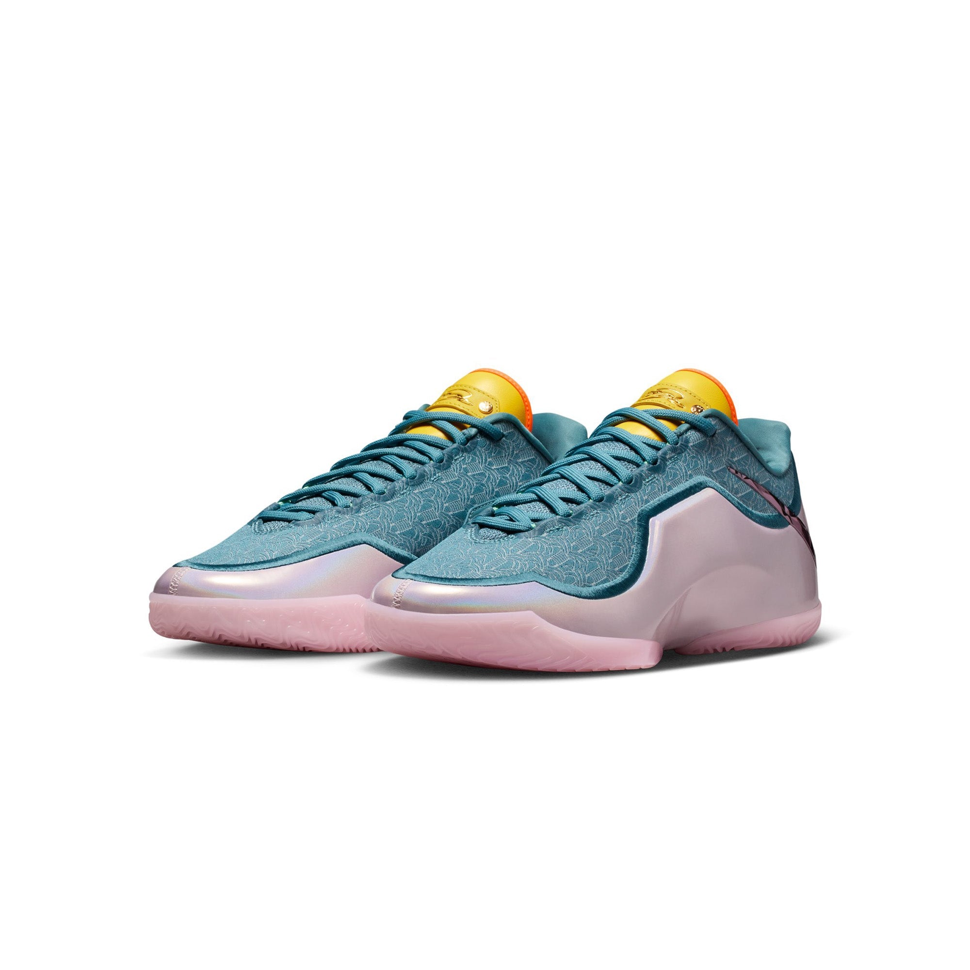 NIKE Footwear оригінал | Швидка доставка Україна – вид ззаду
